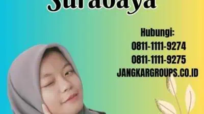 Agen Visa Nigeria Surabaya