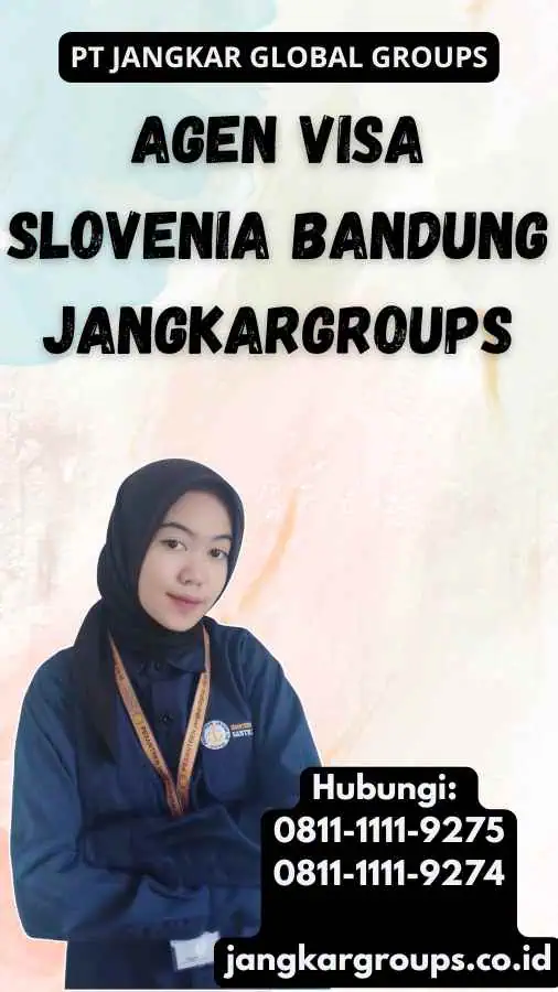 Agen Visa Slovenia Bandung Jangkargroups