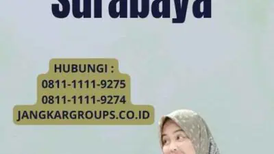 Agen Visa UAE Surabaya