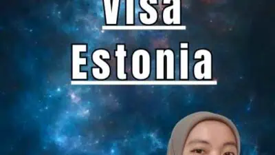 Agency Pembuatan Visa Estonia