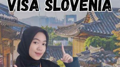 Agency Pembuatan Visa Slovenia