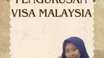 Agensi Pengurusan Visa Malaysia