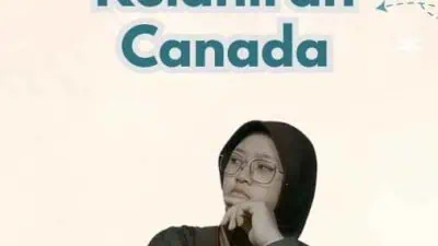 Apostille Akta Kelahiran Canada