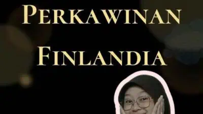 Apostille Akta Perkawinan Finlandia