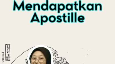 Apostille Brazil: Cara Cepat dan Mudah Mendapatkan Apostille