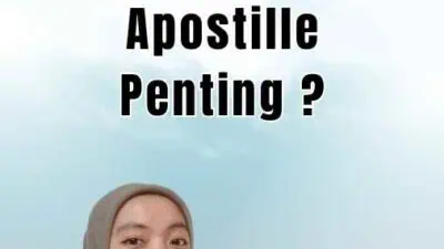 Apostille Brunei Darussalam Mengapa Proses Apostille Penting