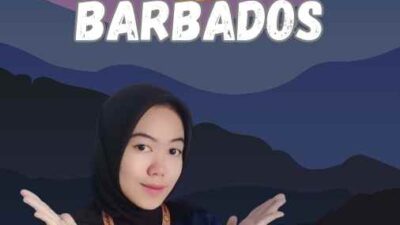 Apostille Buku Rapor Barbados