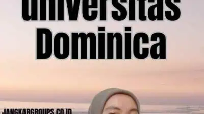 Apostille Ijazah universitas Dominica