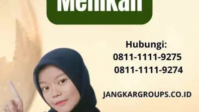 Apostille Keterangan Belum Menikah