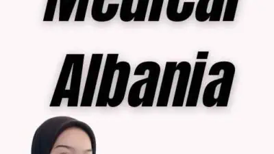 Apostille Medical Albania