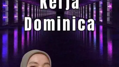 Apostille Pengalaman Kerja Dominica