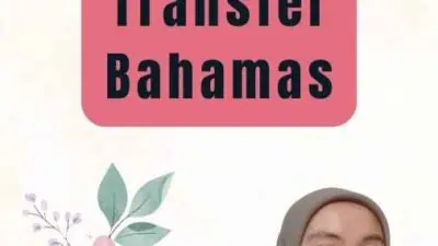 Apostille School Transfer Bahamas