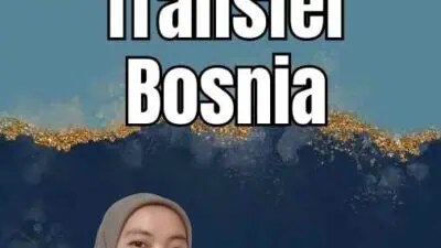 Apostille School Transfer Bosnia