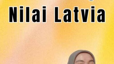 Apostille Transkrip Nilai Latvia