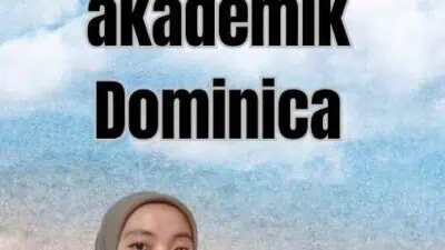 Apostille Transkrip akademik Dominica