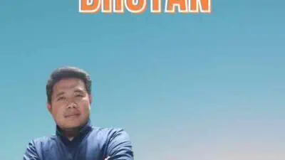 Apply Visa Bhutan