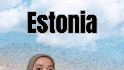 Apply Visa Estonia