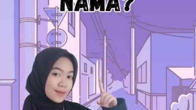 Bagaimana cara mengganti nama