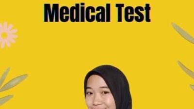 Bahrain Medical Test