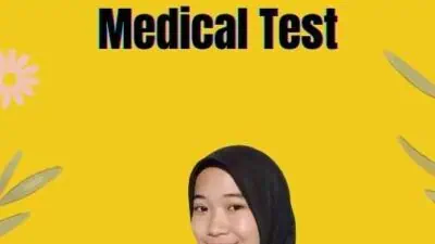 Bahrain Medical Test