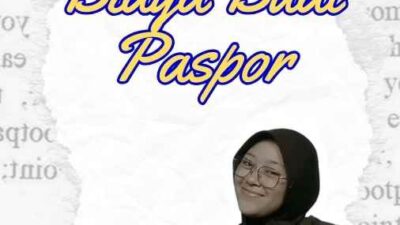 Berapa Biaya Buat Paspor