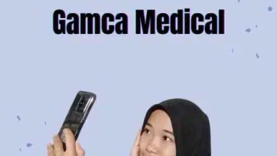 Biaya Legalisir Gamca Medical