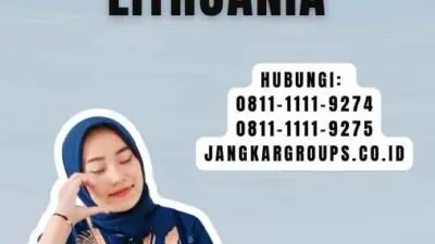 Biro Jasa Pengurusan Lithuania