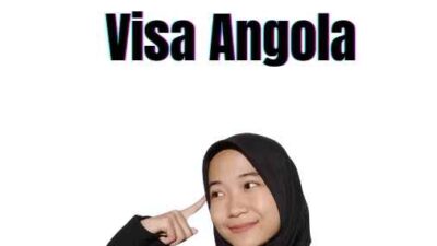 Biro Jasa Visa Angola