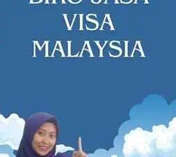 Biro Jasa Visa Malaysia