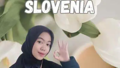 Biro Jasa Visa Slovenia