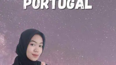 Butuh Visa Bisnis Portugal