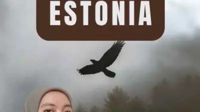 Butuh Visa Kerja Estonia