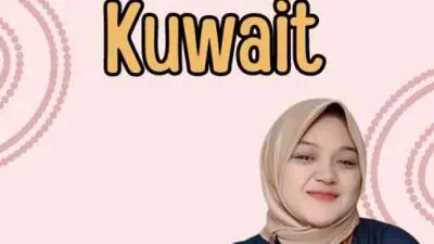 Butuh Visa Kerja Kuwait