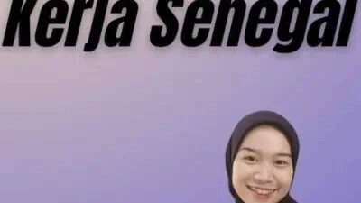 Butuh Visa Kerja Senegal