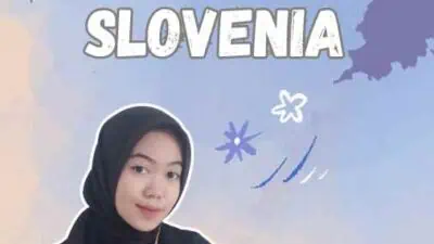 Butuh Visa Kerja Slovenia