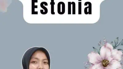 Butuh Visa Kunjungan Estonia