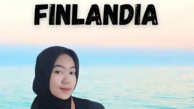 Butuh Visa Turis Finlandia