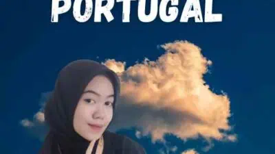 Cara Apply Visa Portugal