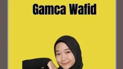 Cara Medical Gamca Wafid