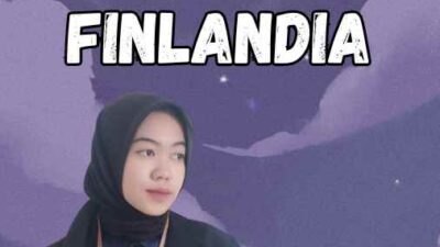 Contoh Visa Finlandia