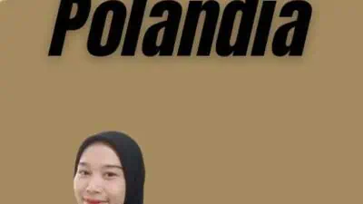 Contoh Visa Polandia