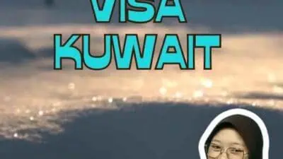 Entry Visa Kuwait