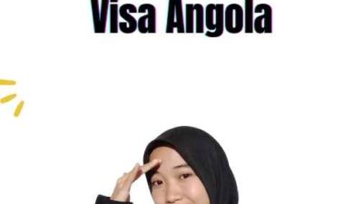 Expert Jasa Visa Angola