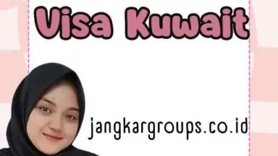 Expert Jasa Visa Kuwait