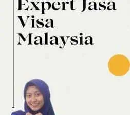 Expert Jasa Visa Malaysia