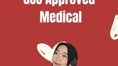 GCC Approved Medical