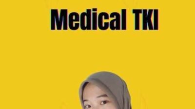 Gamca Medical TKI