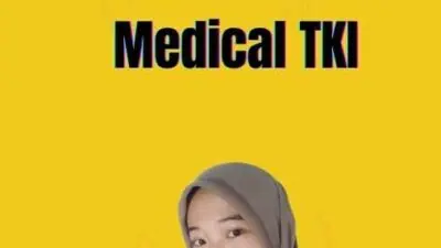 Gamca Medical TKI