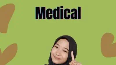 Gamca Test Medical