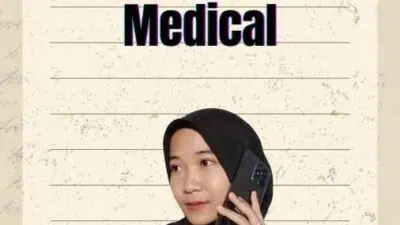 Gamca Wafid Medical